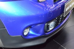 2013款 1.6T AT COOPER S ALL4版 4座