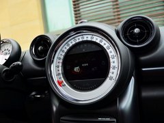 2013款 1.6T AT COOPER S ALL4版 4座