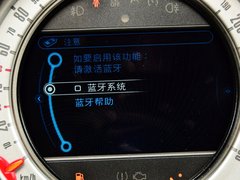 2013款 1.6T AT COOPER S ALL4版 4座