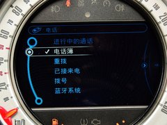 2013款 1.6T AT COOPER S ALL4版 4座