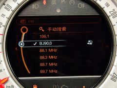 2013款 1.6T AT COOPER S ALL4版 4座