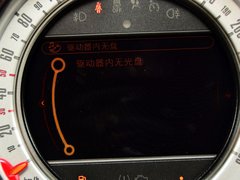 2013款 1.6T AT COOPER S ALL4版 4座