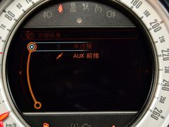 2013款 1.6T AT COOPER S ALL4版 4座