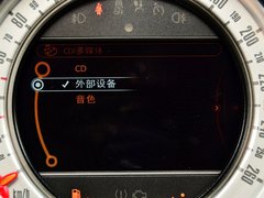 2013款 1.6T AT COOPER S ALL4版 4座