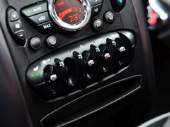 2013款 1.6T AT COOPER S ALL4版 4座