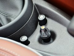2013款 1.6T AT COOPER S ALL4版 4座