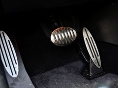 2013款 1.6T AT COOPER S ALL4版 4座