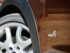 2013款 1.6T AT COOPER S ALL4版 4座
