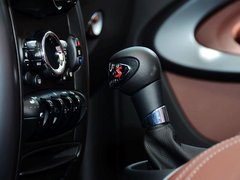 2013款 1.6T AT COOPER S ALL4版 4座