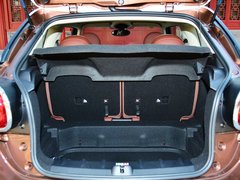 2013款 1.6T AT COOPER S ALL4版 4座