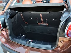 2013款 1.6T AT COOPER S ALL4版 4座