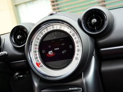 2013款 1.6T AT COOPER S ALL4版 4座