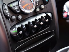 2013款 1.6T AT COOPER S ALL4版 4座