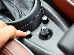 2013款 1.6T AT COOPER S ALL4版 4座