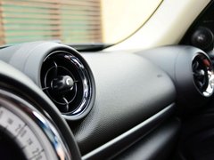 2013款 1.6T AT COOPER S ALL4版 4座
