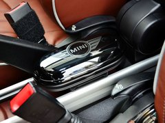 2013款 1.6T AT COOPER S ALL4版 4座