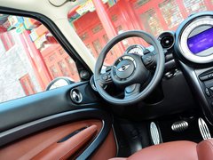 2013款 1.6T AT COOPER S ALL4版 4座