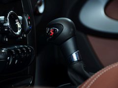 2013款 1.6T AT COOPER S ALL4版 4座