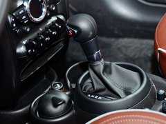 2013款 1.6T AT COOPER S ALL4版 4座
