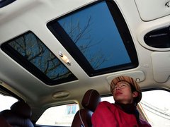2013款 1.6T AT COOPER S ALL4版 4座