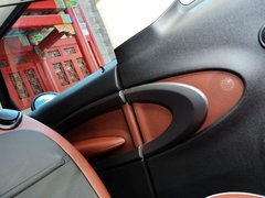 2013款 1.6T AT COOPER S ALL4版 4座
