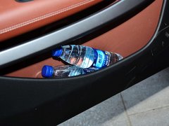 2013款 1.6T AT COOPER S ALL4版 4座