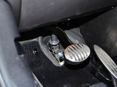 2013款 1.6T AT COOPER S ALL4版 4座