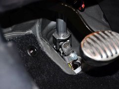 2013款 1.6T AT COOPER S ALL4版 4座