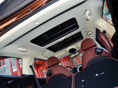 2013款 1.6T AT COOPER S ALL4版 4座