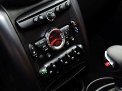 2013款 1.6T AT COOPER S ALL4版 4座