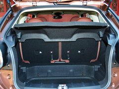 2013款 1.6T AT COOPER S ALL4版 4座