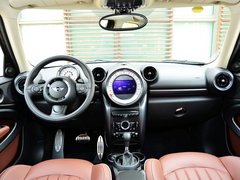 2013款 1.6T AT COOPER S ALL4版 4座