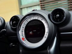 2013款 1.6T AT COOPER S ALL4版 4座