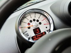2013款 1.6T AT COOPER S ALL4版 4座