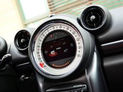 2013款 1.6T AT COOPER S ALL4版 4座