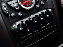 2013款 1.6T AT COOPER S ALL4版 4座