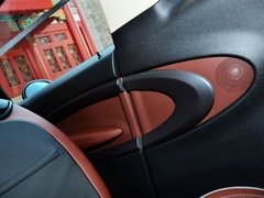 2013款 1.6T AT COOPER S ALL4版 4座