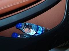 2013款 1.6T AT COOPER S ALL4版 4座