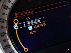 2013款 1.6T AT COOPER S ALL4版 4座