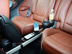 2013款 1.6T AT COOPER S ALL4版 4座