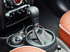 2013款 1.6T AT COOPER S ALL4版 4座