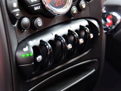 2013款 1.6T AT COOPER S ALL4版 4座