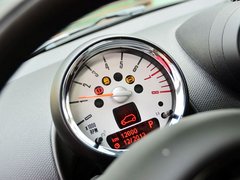 2013款 1.6T AT COOPER S ALL4版 4座