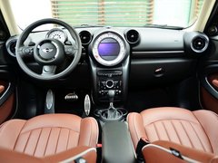 2013款 1.6T AT COOPER S ALL4版 4座