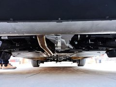 2013款 1.6T AT COOPER S ALL4版 4座