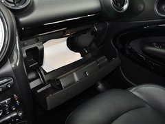 2013款 1.6T AT COOPER S ALL4版 4座
