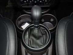 2013款 1.6T AT COOPER S ALL4版 4座
