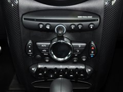 2013款 1.6T AT COOPER S ALL4版 4座