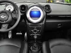 2013款 1.6T AT COOPER S ALL4版 4座