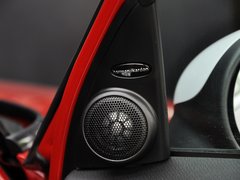 2013款 1.6T AT COOPER S ALL4版 4座